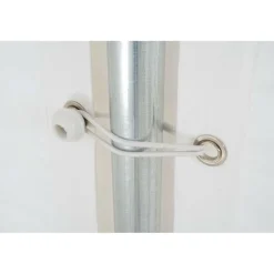 DWS Ibiza partytent 300 x 600 cm white