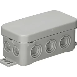 DWS Inbouwdoos 85 x 40 x 44 mm