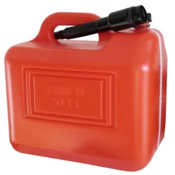 New DWS Jerrycan 20 liter