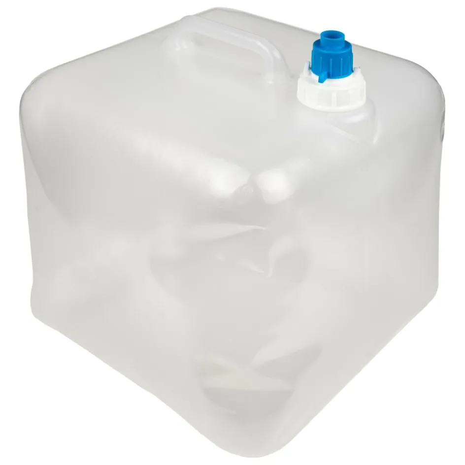 New DWS Jerrycan opvouwbaar 15 liter