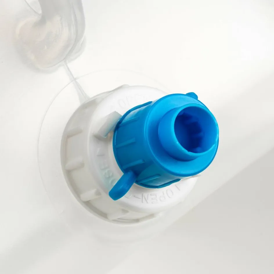 New DWS Jerrycan opvouwbaar 15 liter