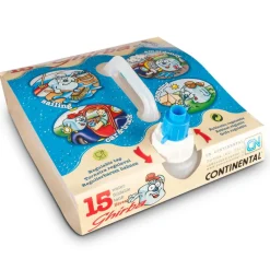 New DWS Jerrycan opvouwbaar 15 liter