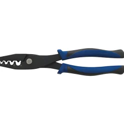 New DWS K35 krimptang 10-35 mm2