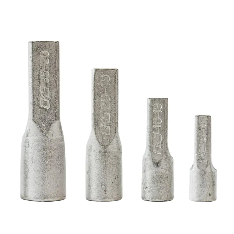 Discount DWS Kabelschoenstift 16 mm² 5-pack