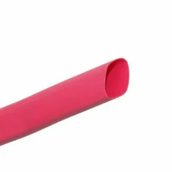 Hot DWS Krimpkous voor accukabel 16 - 25 mm² rood 50 cm