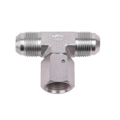 DWS LPG T-stuk 1 x binnen 2 x buiten