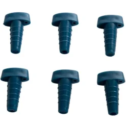 DWS Luchtbed stopjes set van 6 stuks