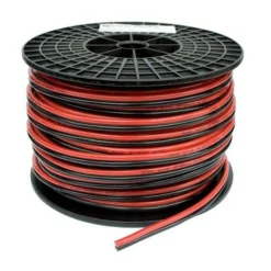 Hot DWS Luidsprekerkabel 2 x 1,5 mm