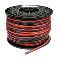 Outlet DWS Luidsprekerkabel 2 x 0,75 mm