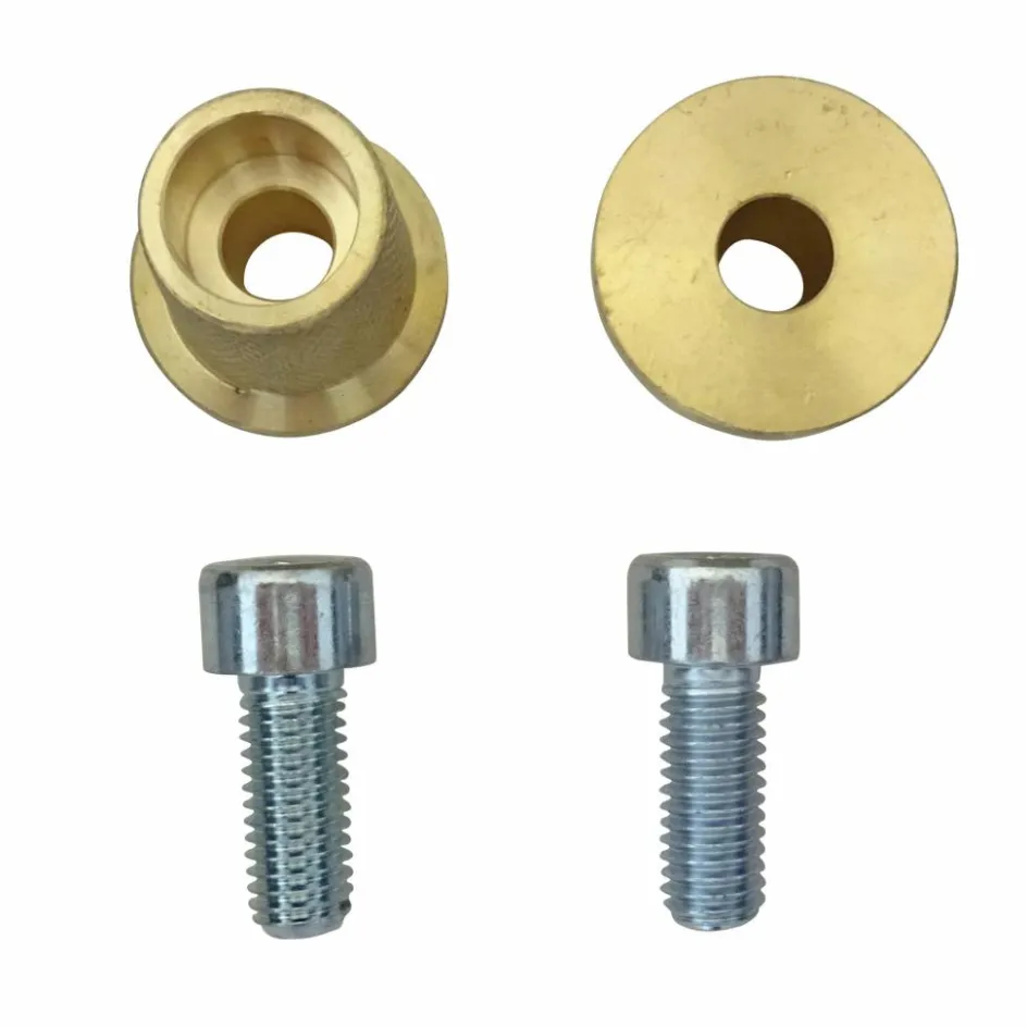 Discount DWS M8 opzetpolen met inbus