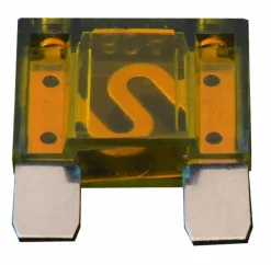 New DWS Maxi steekzekering 40A oranje per 2 stuks