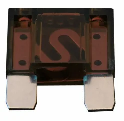 Clearance DWS Maxi steekzekering 70A bruin per 2 stuks