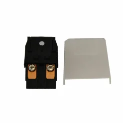 DWS Maxi zekeringhouder 20 - 100A