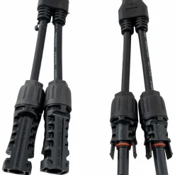 Best DWS MC4-splitter set