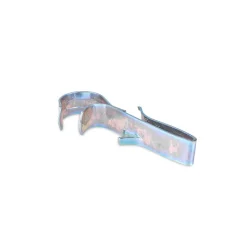 DWS Metalen buisklem per 3 stuks