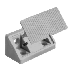 Online DWS Meubelverbinders 4 gaats grijs per 10 stuks