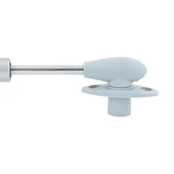 Online DWS 50N Camper kastklepuitzetter grey