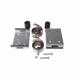 New DWS Onderbouw bevestigingsset LPG tank 200 - 240 mm