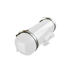 New DWS Onderbouw bevestigingsset LPG tank 200 - 240 mm