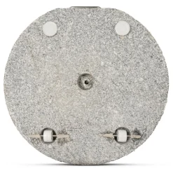 DWS Parasolvoet 40 kg graniet grey