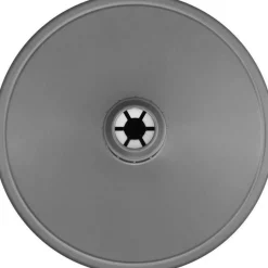 DWS Parasolvoet vulbaar tot 70 kg antraciet