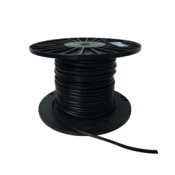 DWS Platte PVC kabel 2 x 2,5 mm