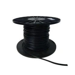 DWS Platte PVC kabel 2 x 1,5 mm