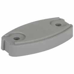 Clearance DWS Plopp onderlegplaat grijs