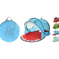 Outlet DWS Pop Up strandtent assorti