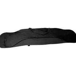 Best DWS Premium snowboardtas met rits 185 cm black