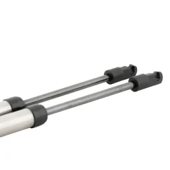 New DWS Raamuitzetters voor klapraam 700-900 x 450 mm