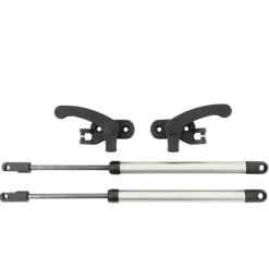 Best DWS Raamuitzetters voor klapraam 700 x 350 mm