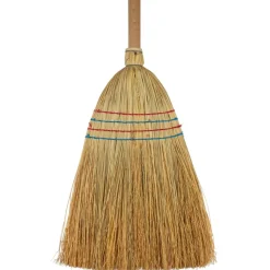 DWS Rijststro tentbezem