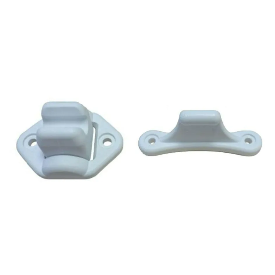 DWS Scharnierende deurvanger