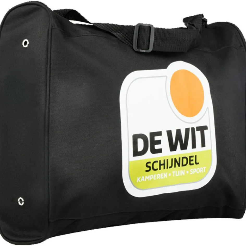 DWS Schoenentas black