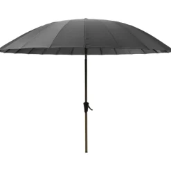 DWS Shanghai parasol 280 donker grijs
