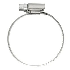 DWS Slangklem RVS 87-112 mm 2 stuks