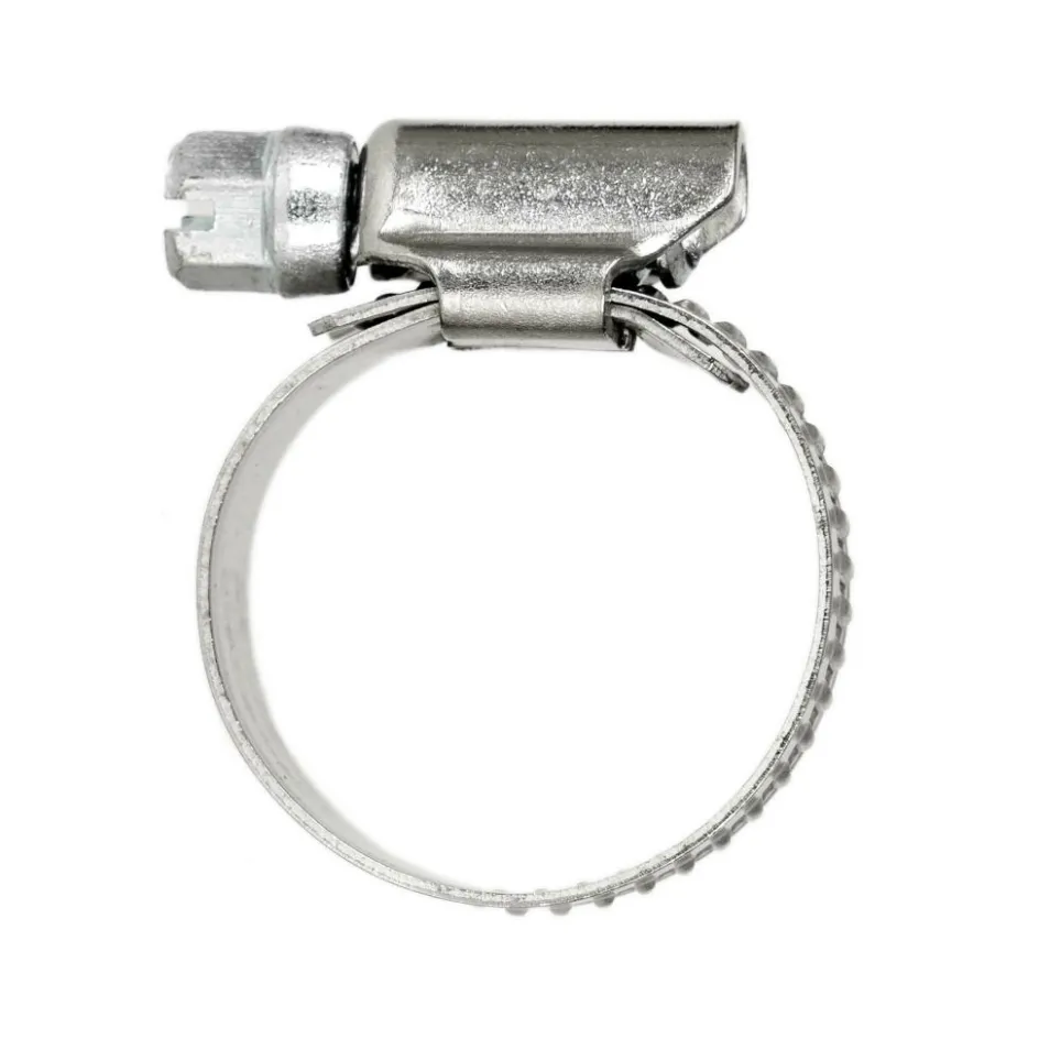 DWS Slangklem RVS 13-20 mm 2 stuks