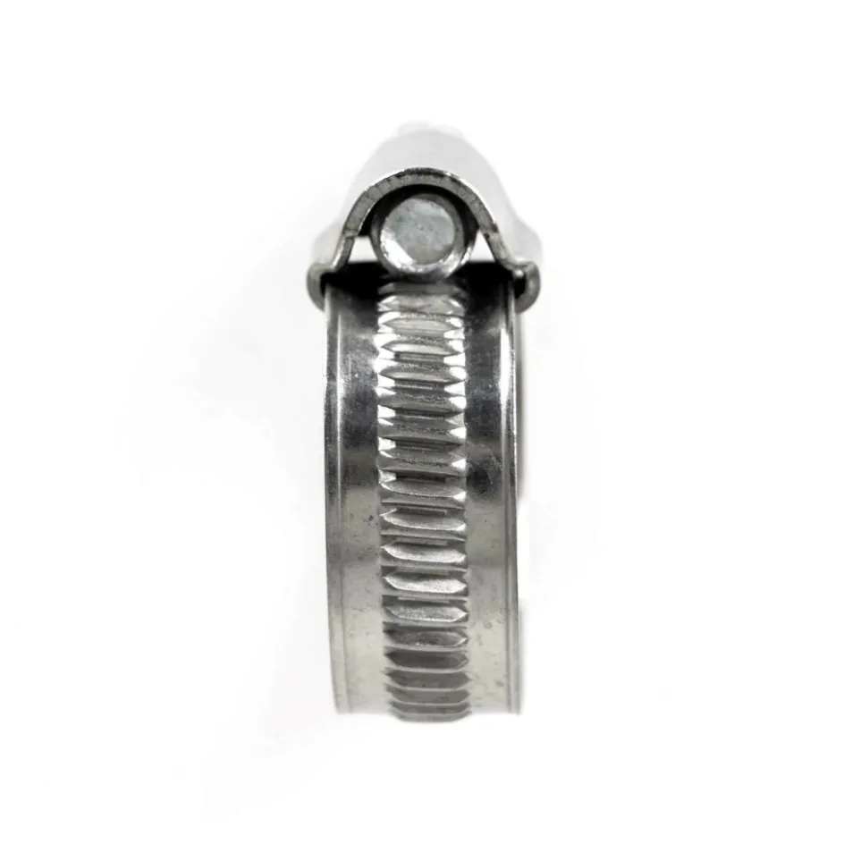 DWS Slangklem RVS 13-20 mm 2 stuks