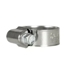 DWS Slangklem RVS 11-17 mm 2 stuks