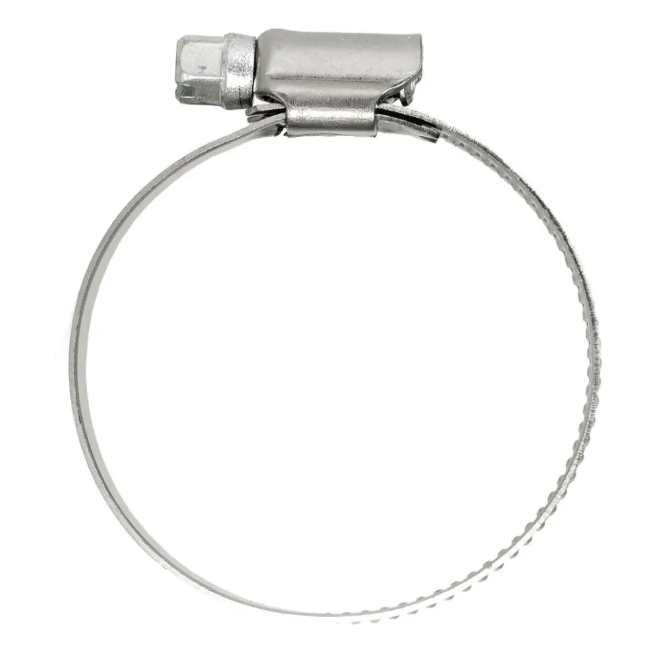 Hot DWS Slangklem RVS 32-44 mm 2 stuks