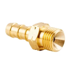 DWS slangpilaar 1/4 links buitendraad