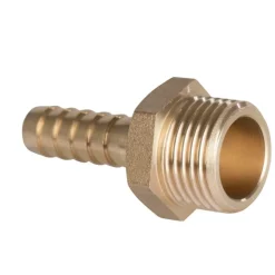 Clearance DWS Slangpilaar x 1/2 rechts buitendraad 10 mm