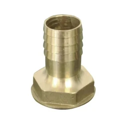 Best DWS Slangtule binnendraad 3/8 inch x 13 mm messing