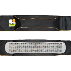 Best DWS Snowboardtas black