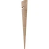 New DWS Standaard houten haring 30 cm