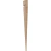 DWS Standaard houten haring 40 cm
