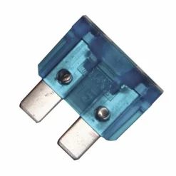 New DWS steekzekeringen 15A set van 6 stuks