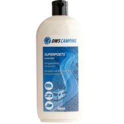 DWS Superpoets 500 ml
