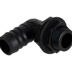 Sale DWS tankdoorvoer haaks 25 mm 3/4"